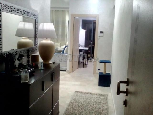 Appartement de 75m2 Victoria
