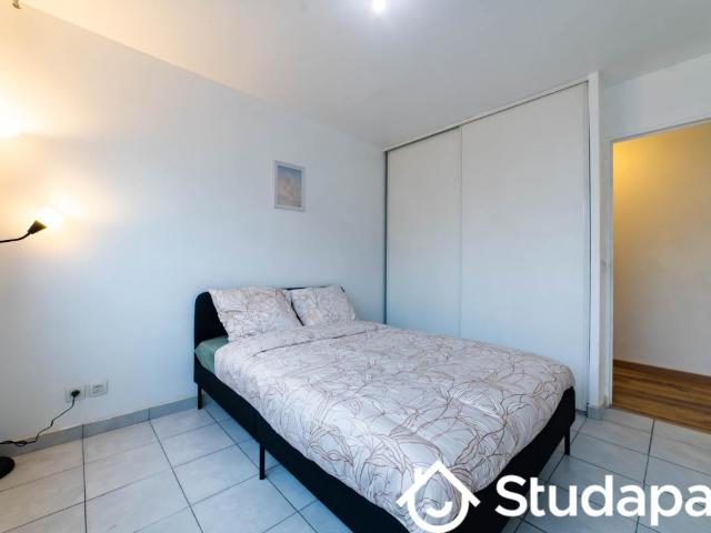 Appartement de 75m2