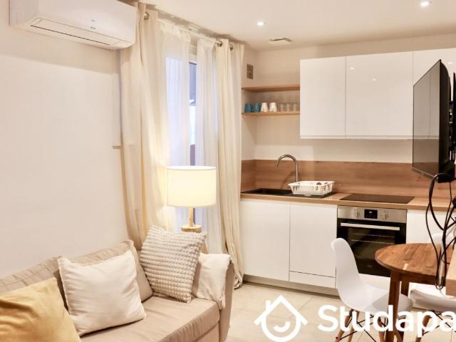 Appartement de 75m2