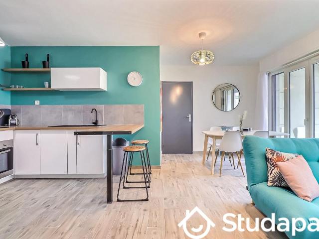 Appartement de 75m2