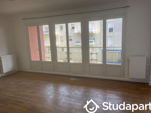 Appartement de 75m2