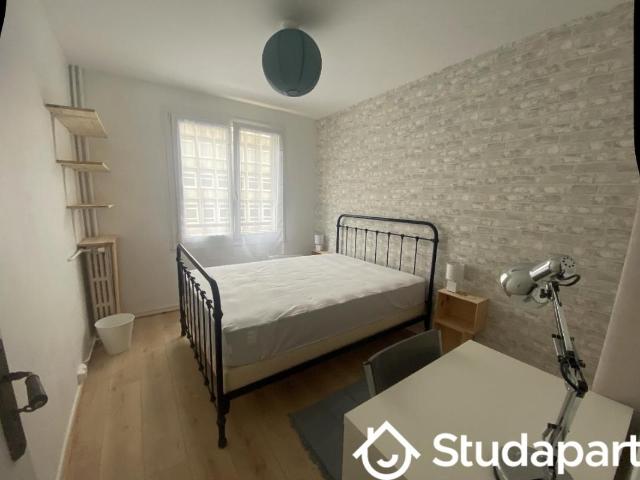 Appartement de 75m2