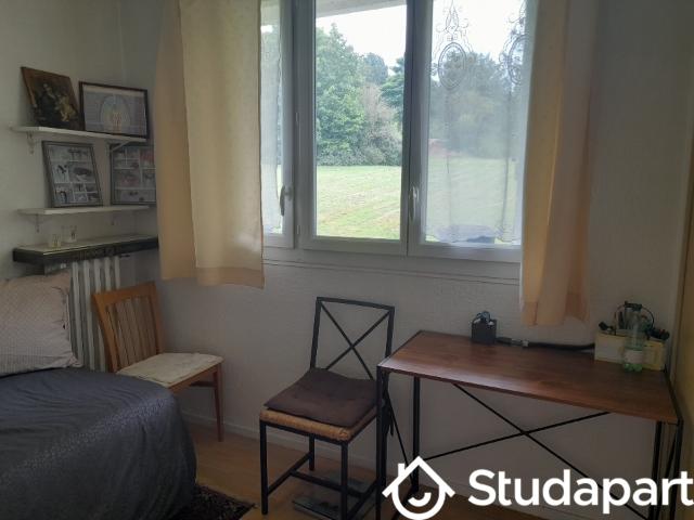 Appartement de 75m2