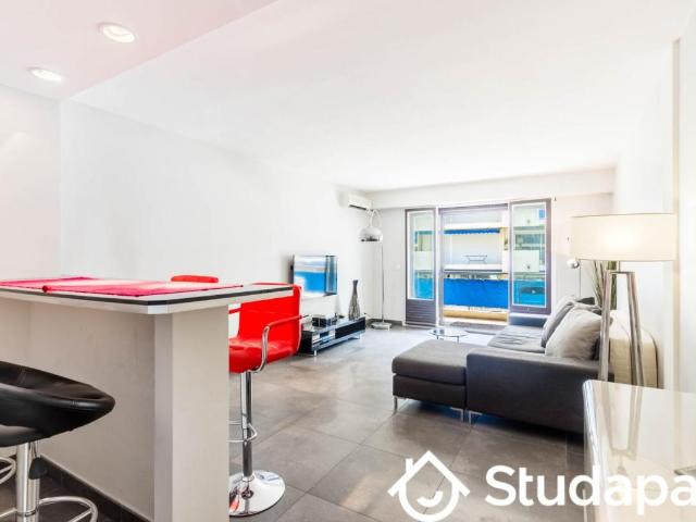 Appartement de 75m2