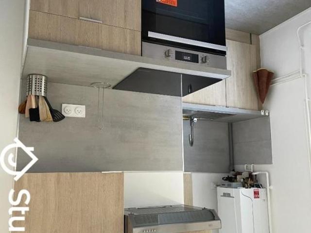 Appartement de 75m2