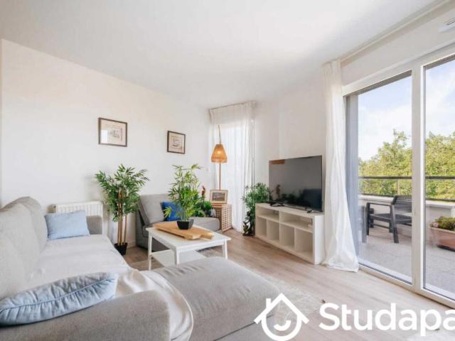 Appartement de 75m2