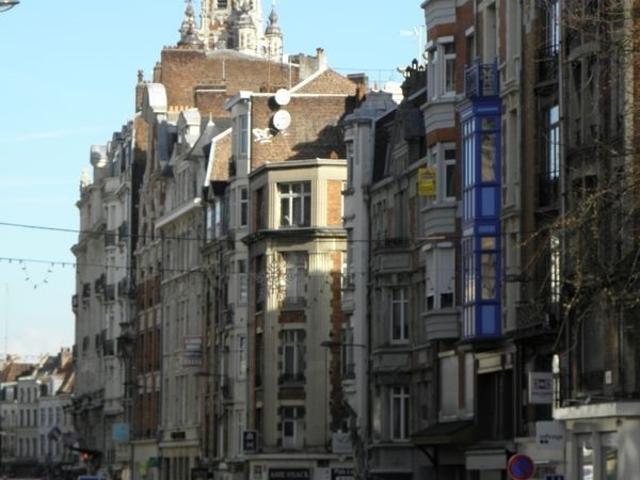 Appartement de 75m2
