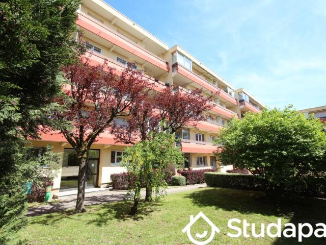 Appartement de 75m2
