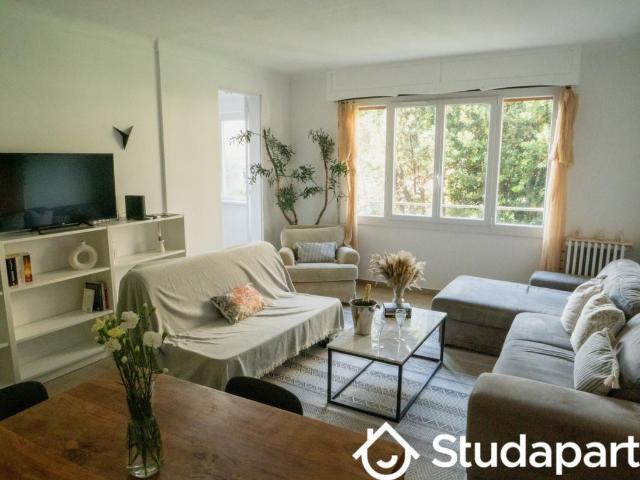 Appartement de 75m2