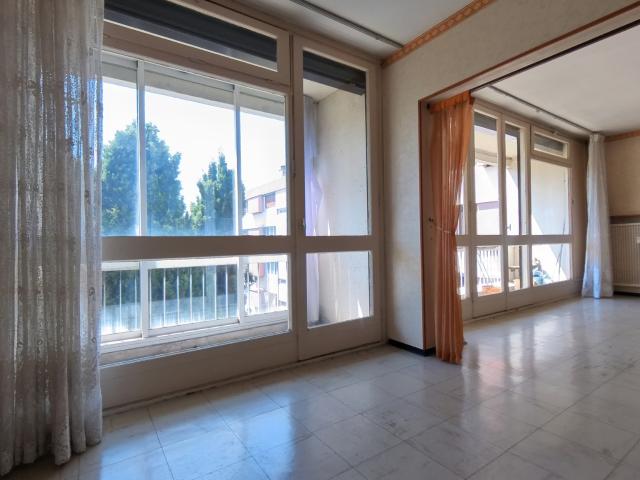 Appartement de 76 m2 avec garage Valence