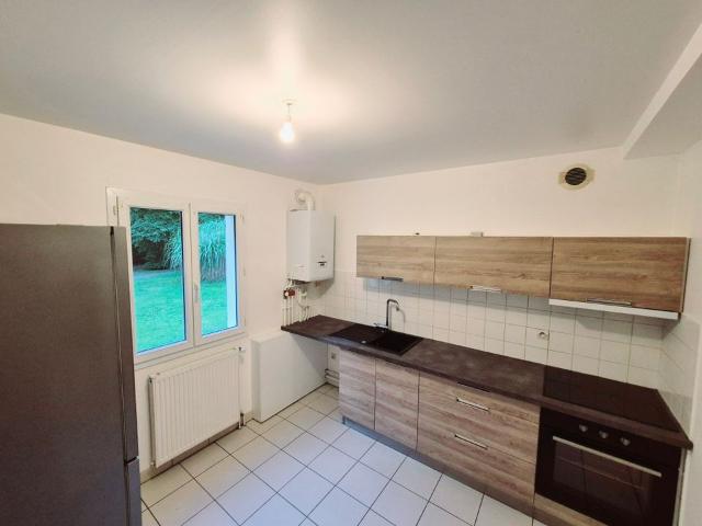 Appartement de 76m2 à louer sur Maurepas