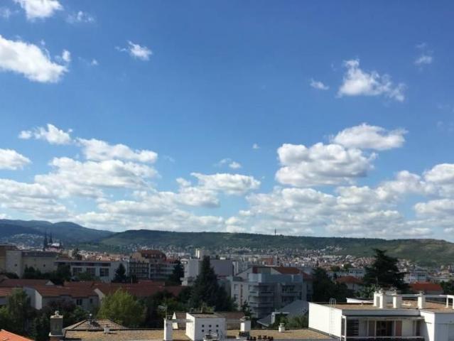 Appartement de 76m2 à louer sur Clermont Ferrand