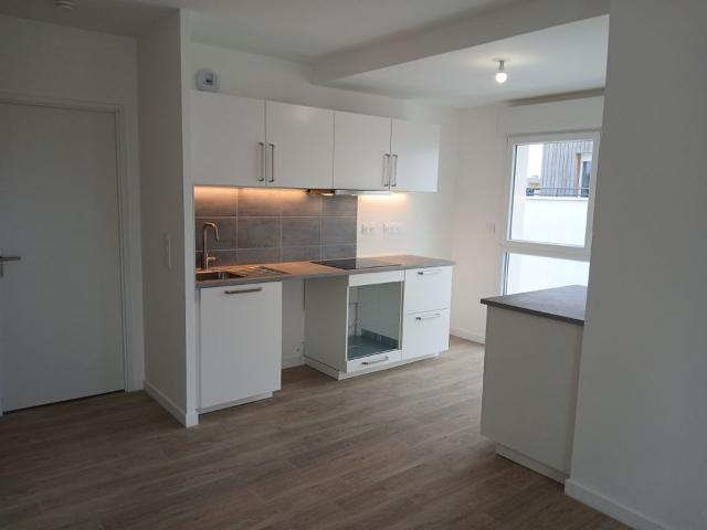 Appartement de 76m2 à louer sur Lingolsheim