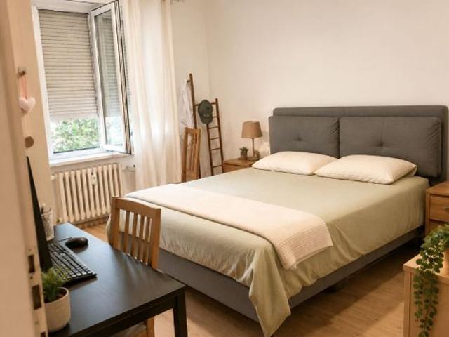 Appartement de 76m2 à louer sur Strasbourg