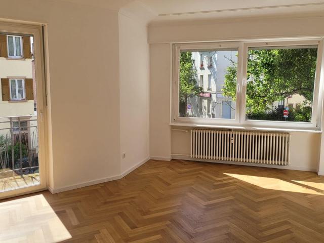 Appartement de 76m2 à louer sur Strasbourg