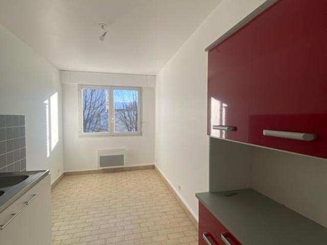 Appartement de 76m2 à louer sur Saint Étienne