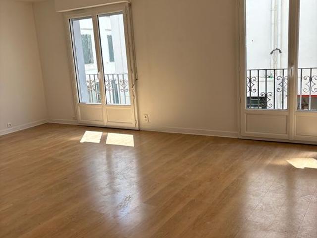 Appartement de 76m2 à louer sur Saint Jean de Luz