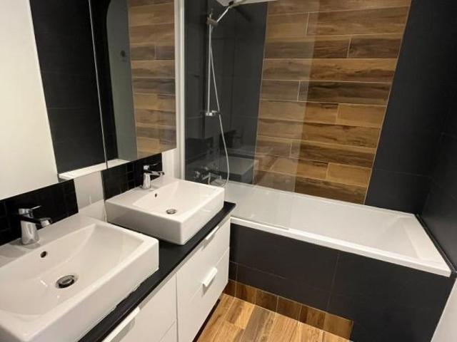 Appartement de 76m2