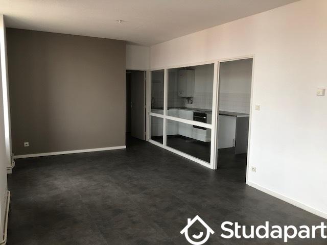 Appartement de 76m2