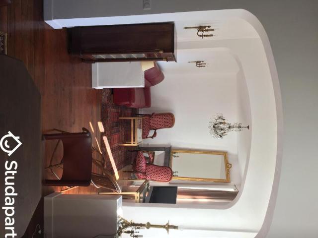 Appartement de 76m2