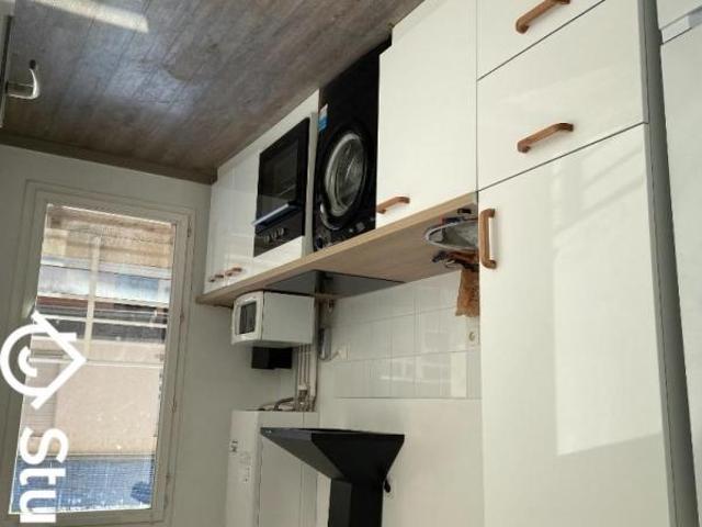 Appartement de 76m2