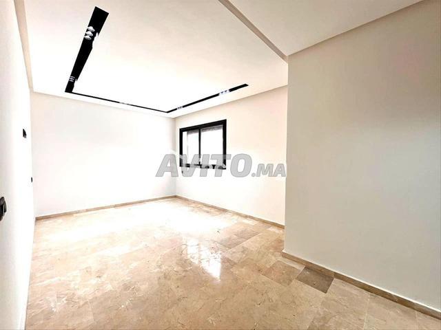 Appartement de 78 m² à Casablanca