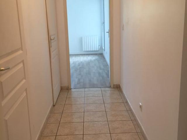 Appartement de 78m2 à louer sur Orléans