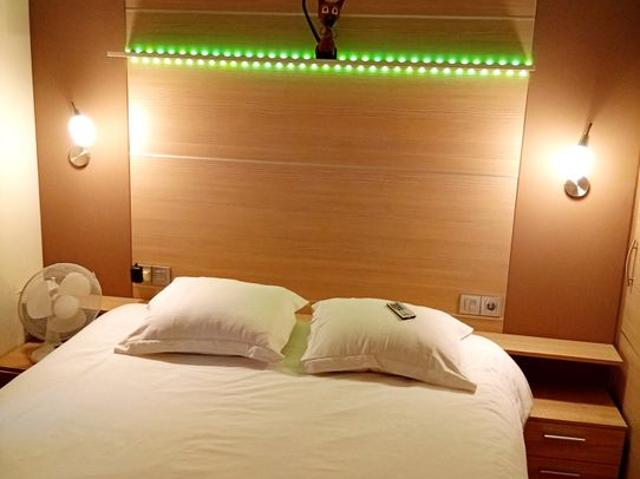 Appartement de 78m2 à louer sur Ambilly