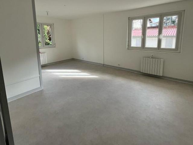 Appartement de 78m2 à louer sur Andrézieux Bouthéon