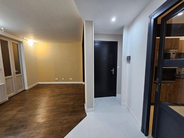 Appartement de 78m2 à louer sur Châteauroux