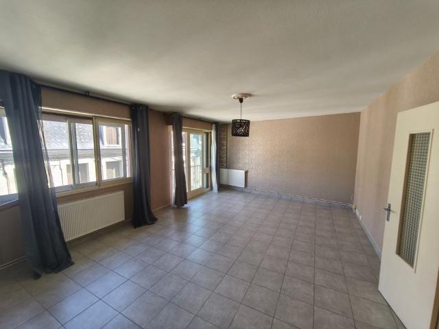 Appartement de 78m2 à louer sur Châteauroux