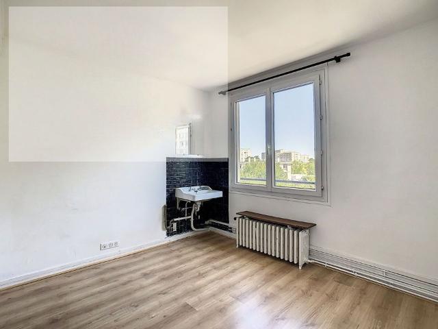 Appartement de 78m2 à louer sur Châtillon
