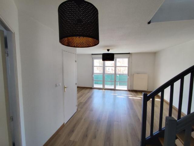Appartement de 78m2 à louer sur Clermont Ferrand