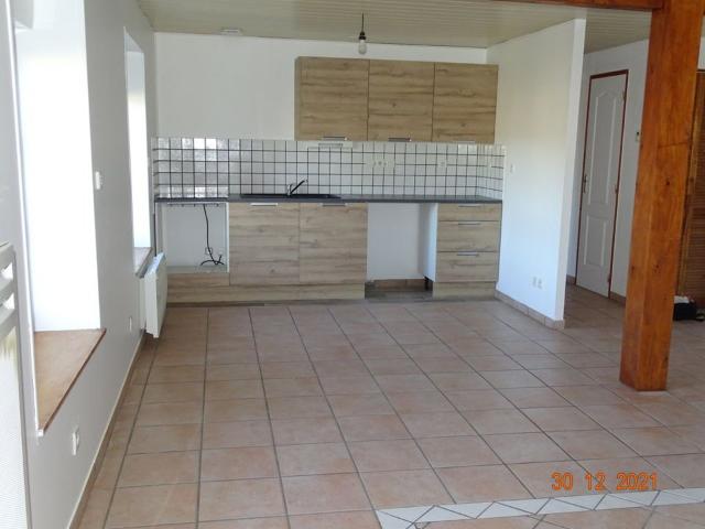 Appartement de 78m2 à louer sur Saint Didier en Velay