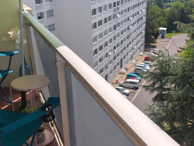 Appartement de 78m2 à louer sur Saint Étienne