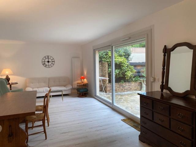 Appartement de 78m2 à louer sur Saulx les Chartreux