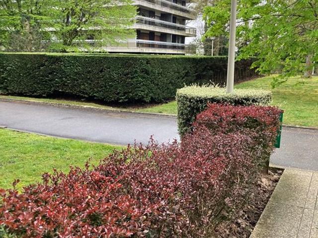 Appartement de 78m2 à louer sur Versailles