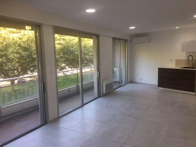 Appartement de 78m2 à louer sur Voiron