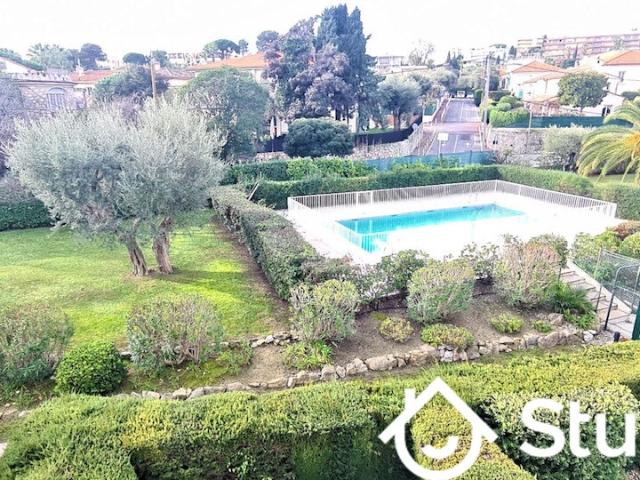 Appartement de 78m2