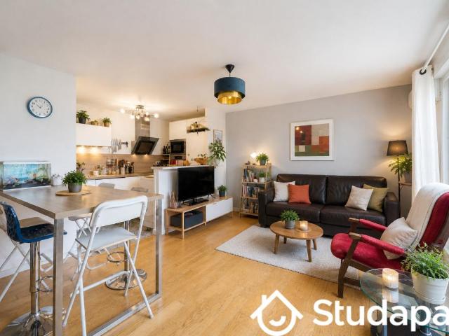 Appartement de 78m2