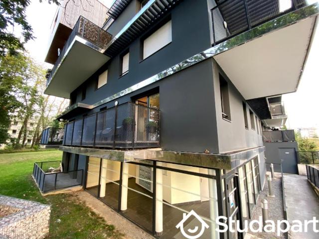 Appartement de 78m2