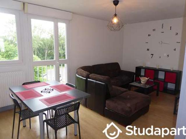 Appartement de 78m2