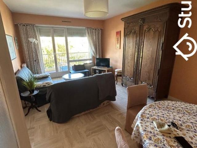 Appartement de 78m2