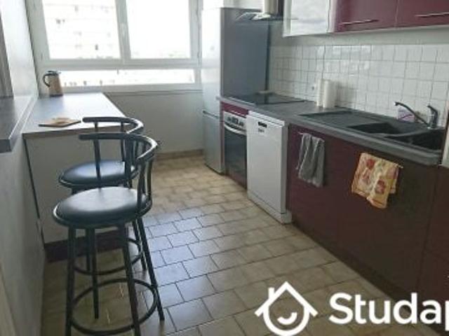 Appartement de 78m2