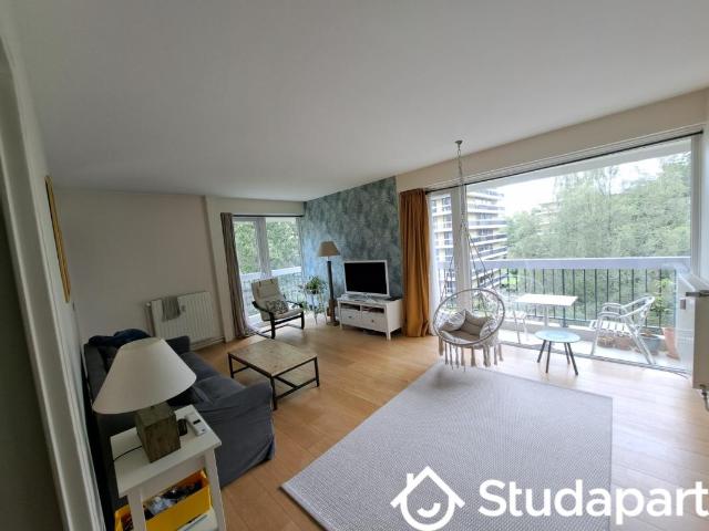 Appartement de 78m2