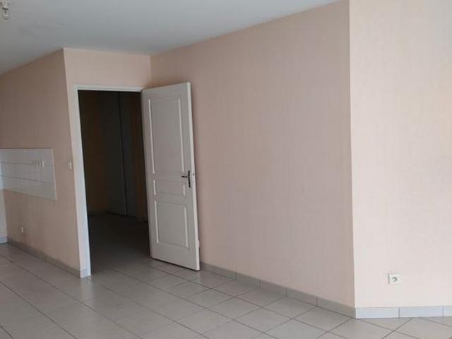 Appartement de 79m2 à louer sur Angers