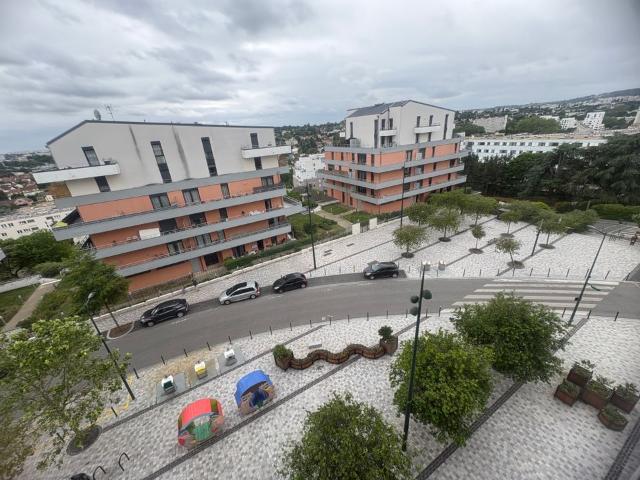 Appartement de 79m2 à louer sur Bagneux