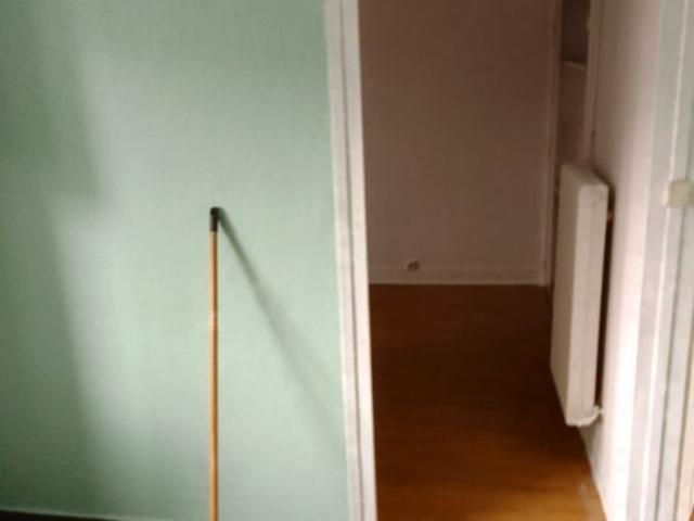 Appartement de 79m2 à louer sur Clermont Ferrand