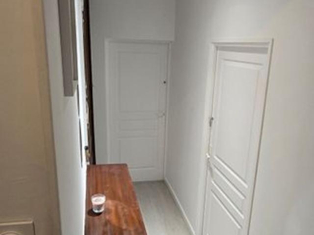Appartement de 79m2 à louer sur Le Havre