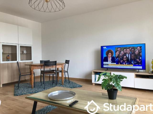 Appartement de 79m2
